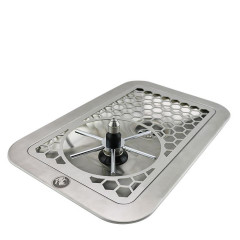 Ринзер встраиваемый Rhino Coffee Gear